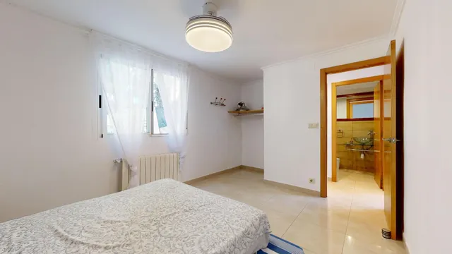 ESPECTACULAR CHALET EN SANTO DOMINGO CALICANTO — 42