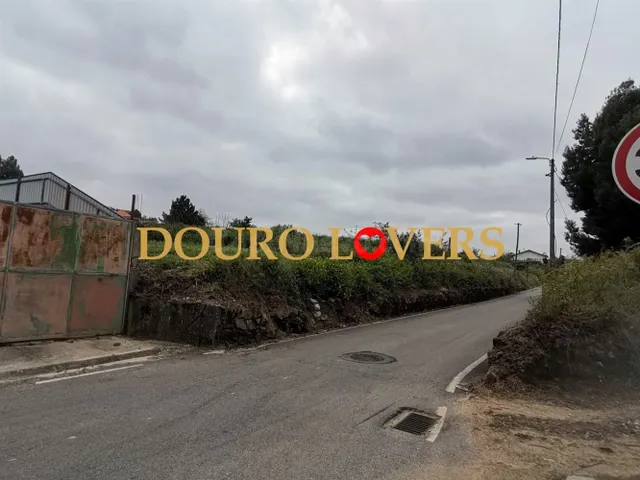 Terreno urbano en venta - Fiães - Sanguedo - foto 5