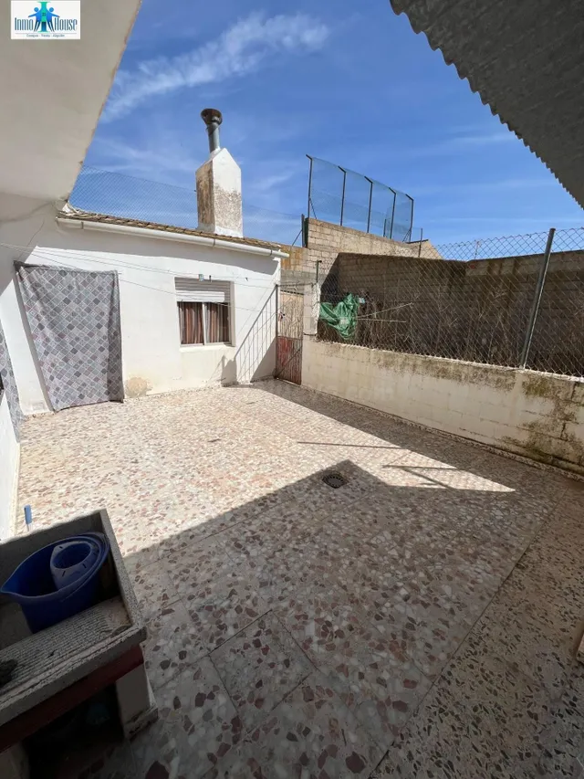SE VENDE CASA UNIFAMILIAR ( VALDEGANGA ) - foto 5