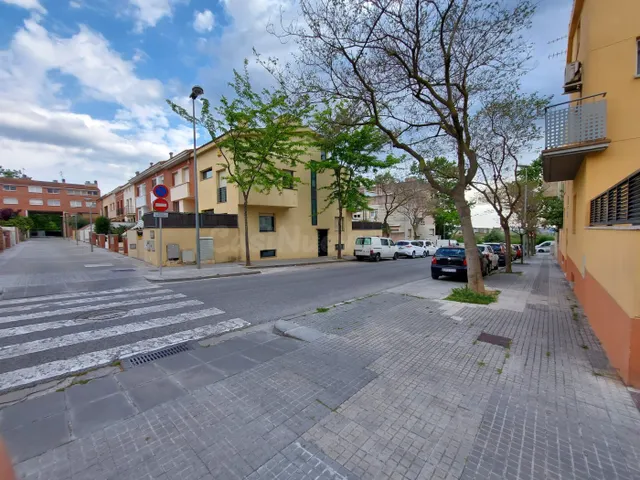 SOLAR EN VENTA EN VILAFRANCA DEL PENEDES - foto 4