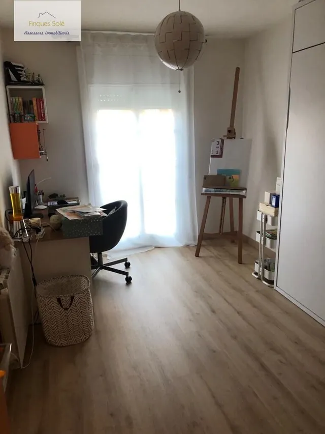 Esplèndid pis a Sant Andreu de Llavaneres — 10