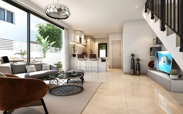 Villa 3 habitaciones 155m² en venta - Tossal Gros — 8