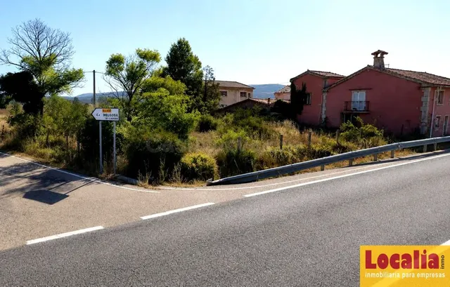 Extenso terreno en Pomar de Valdivia, Palencia — 13