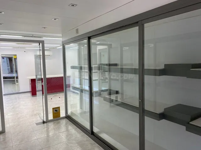 Local comercial en alquiler en pleno centro de Vilafranca de