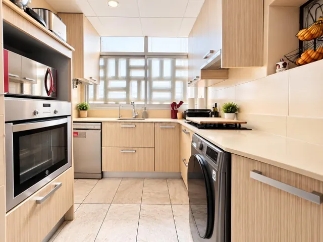 Piso reformado de 3 habitaciones con balcón en Torreforta – Tarragona — 5