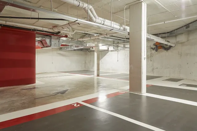 Parking 11m² en alquiler - Barcelona — 4
