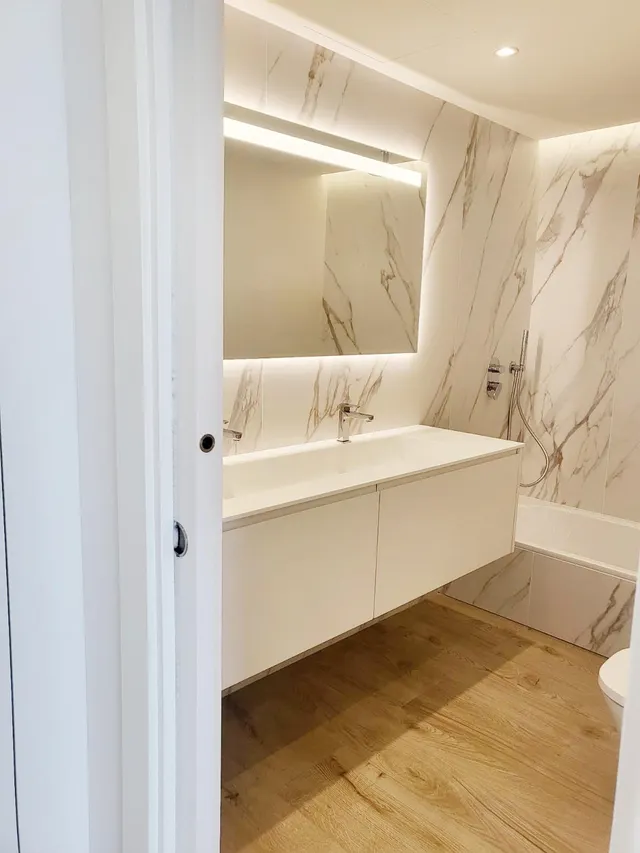 EXCLUSIVO PENTHOUSE EN LA SELLA JUNTO AL PRESTIGIOSO CAMPO DE GOLF !! — 19
