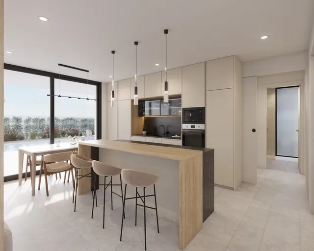 Villa 3 habitaciones 111m² en venta - Hacienda del Álamo Golf — 29