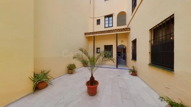 Duplex en venta en Calle Conde de Ibarra.