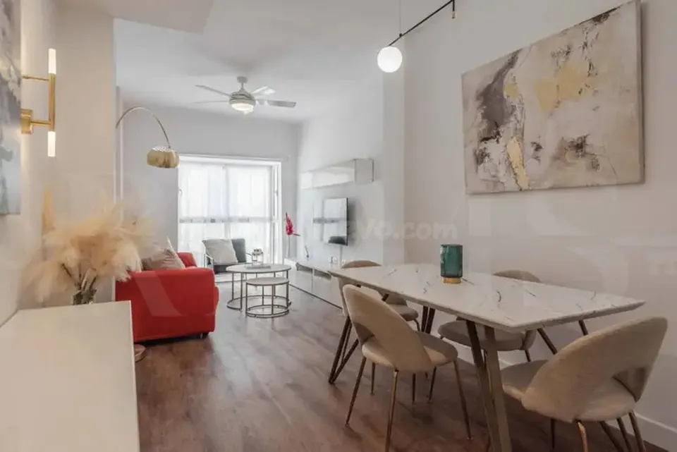 Apartamento 1 habitación 64m² en venta - Conde de Ureña-Gibralfaro