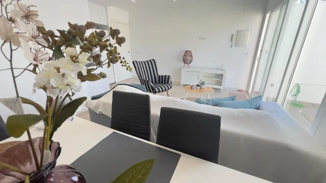 Bungalow 3 habitaciones 73m² en venta - Cabo Roig — 16