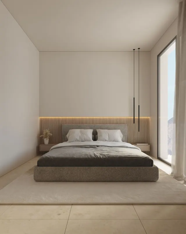 Apartamento 3 habitaciones 103m² en venta - Calpe — 11