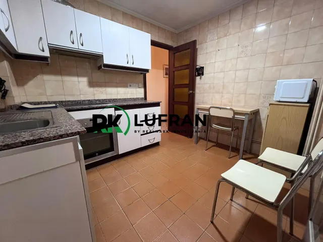 PISO EN CAROLINAS ALTAS, ALICANTE/ALACANT — 16