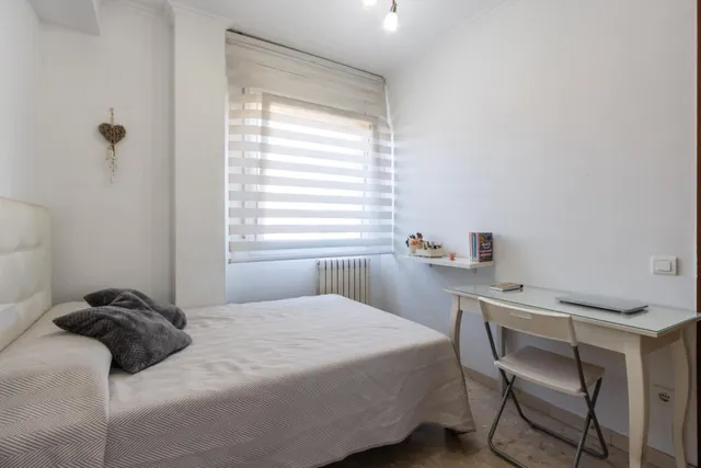 Piso de Mañero en Gràcia — 12