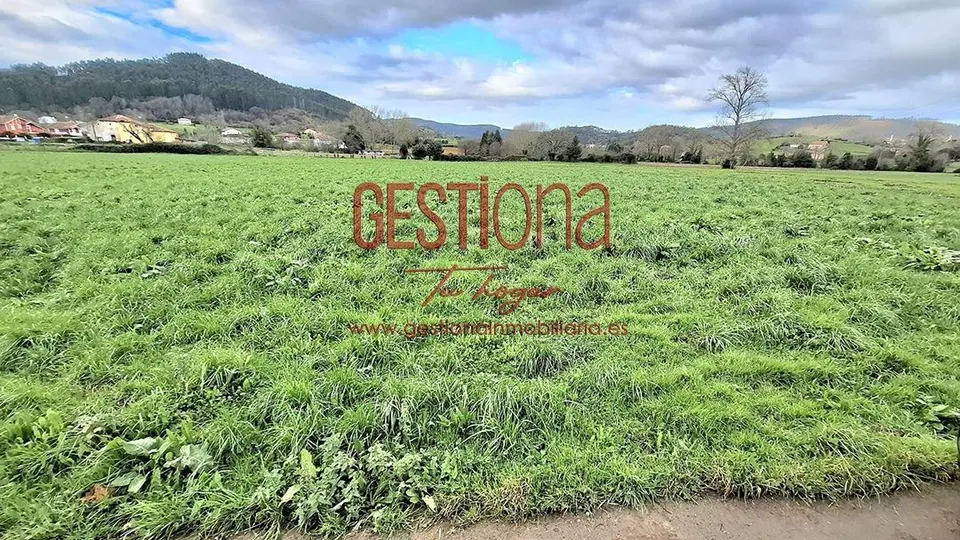 OPORTUNIDAD COMO INVERSIÓN. TERRENO COMPLETAMENTE LLANO. CICERO