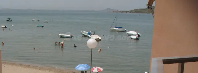 Apartamento en alquiler La Manga del Mar Menor