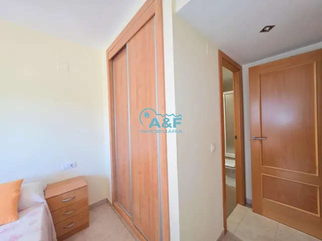 MAGNIFICO APARTAMENTO EN VENTA EN MAGIC WORLD — 34