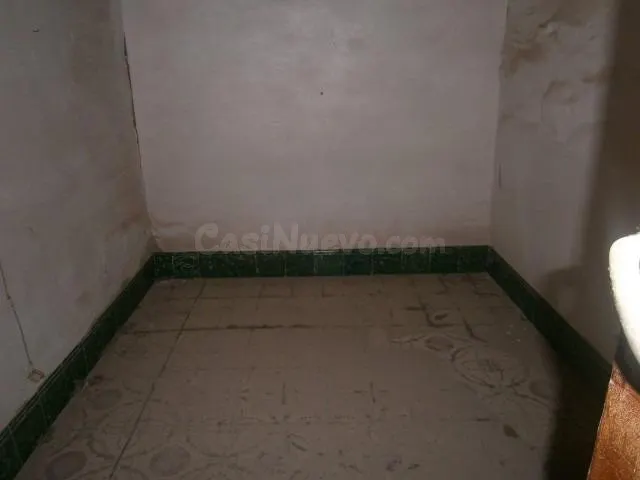 Caserón en el centro de Monovar — 4