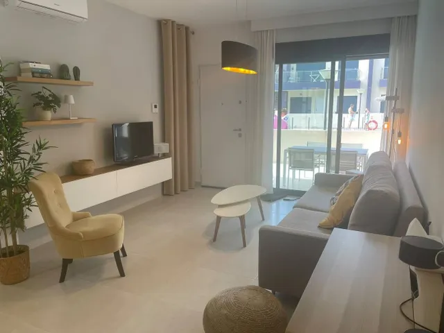 Apartamento 2 habitaciones en venta - La Torre de la Horadada — 9