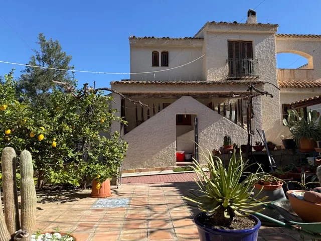 Residencia singular — 28