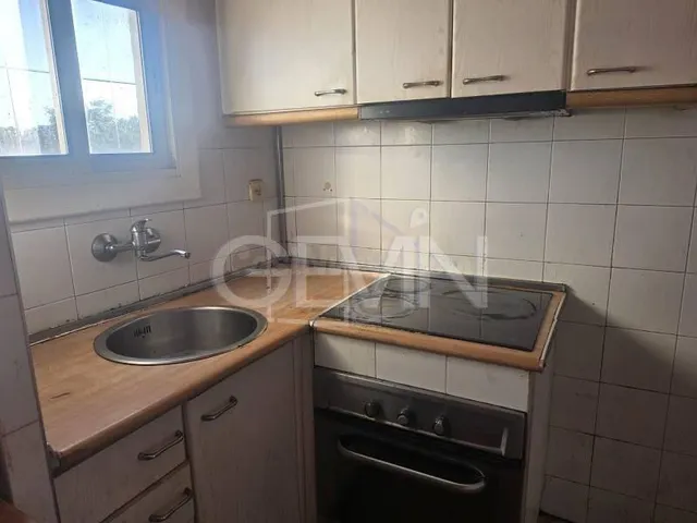 Piso con terraza en Badalona, Zona Gorg — 5