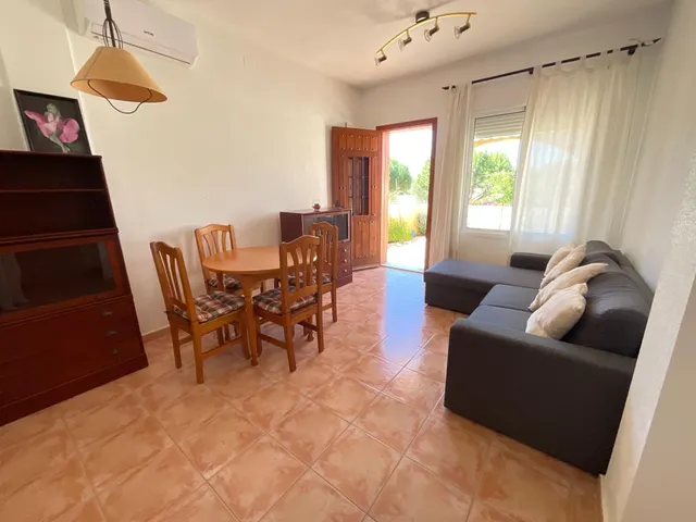 Precioso bungallow en country club — 7