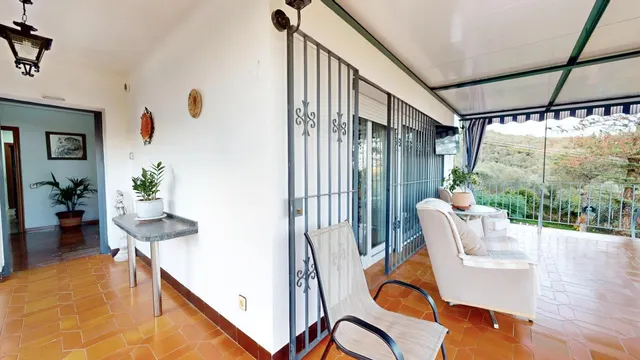 Chalet en El Brillante: Ubicación exclusiva, Córdoba — 21