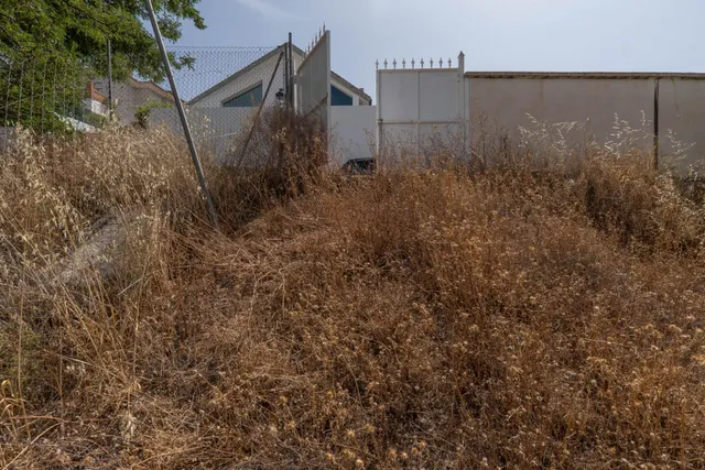 Terreno en Cortijo de la Luz ¡Tu futuro empieza aquí! — 22