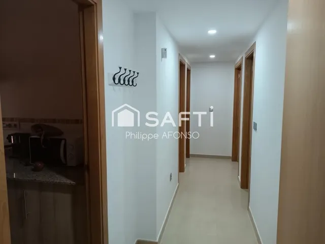 Piso en bario mar listo para vivir — 6