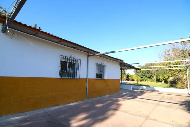 Chalet 3 habitaciones 358m² en venta - Alora pueblo — 27