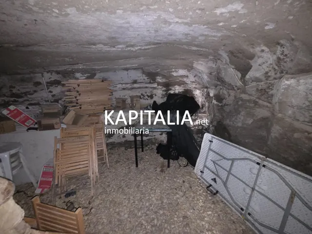 Acogedora Casa en el Centro de Ontinyent por solo €68,000 - foto 4
