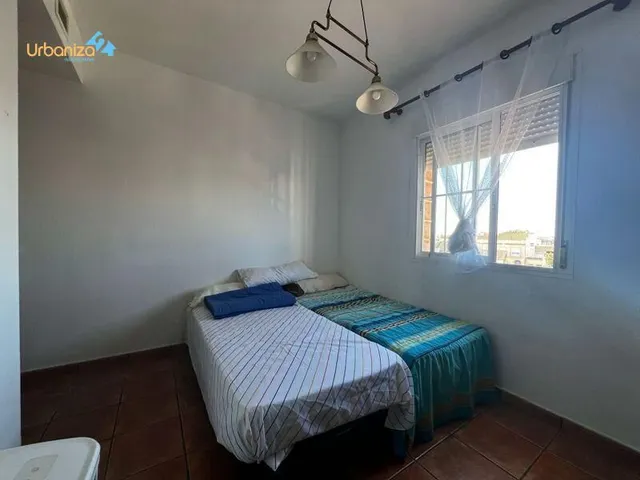 AMPLIO PISO CENTRICO DE 4 habitaciones EN TALAVERA IDEAL INVERSORES — 24