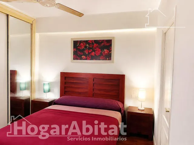 ¡preciosas vistas! amplio, bonito y exterior con balcón y trastero — 14