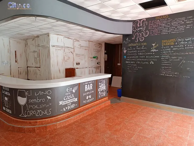 Local Comercial en Lorqui, Zona Centro — 2