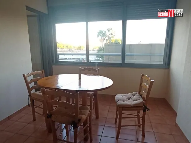 PISO EN SANTA POLA, ALICANTE