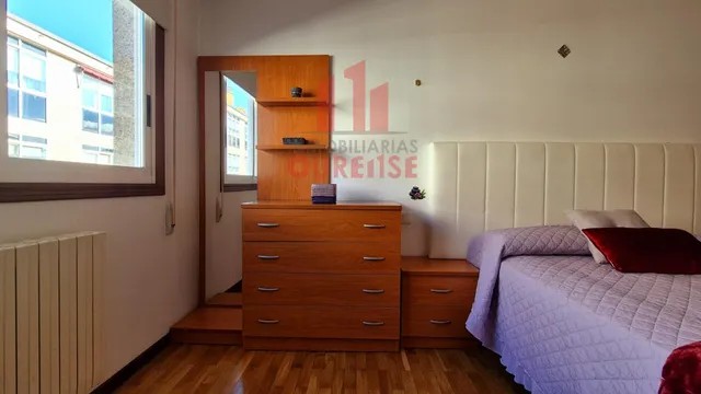 Vivienda amueblada en o ventiún, próxima a plaza de la marina — 29