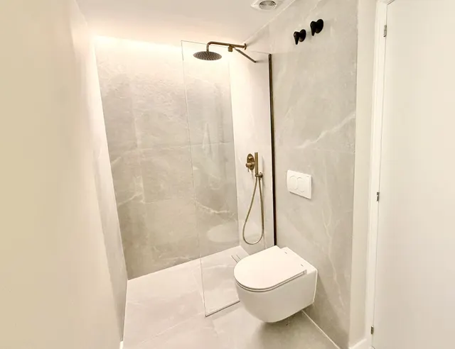Apartamento 3 habitaciones 170m² en venta - El Madroñal — 18