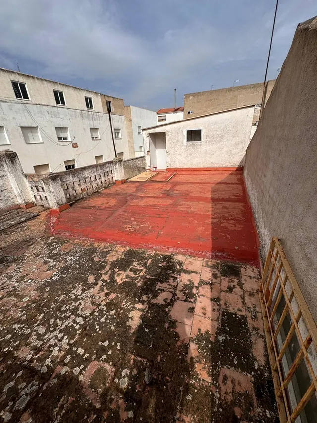 ESPECIAL INVERSORES!!!!!  CASA DE PUEBLO EN VILLA DEL RIO — 33