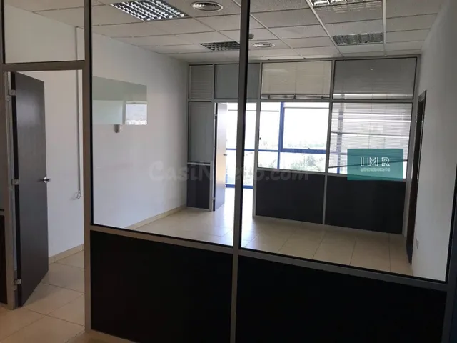 Oficina en venta en Torneo Parque Empresarial - foto 3