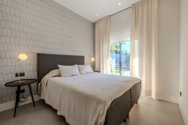 Chalet 4 habitaciones 383m² en venta - Costa Del Sol — 15