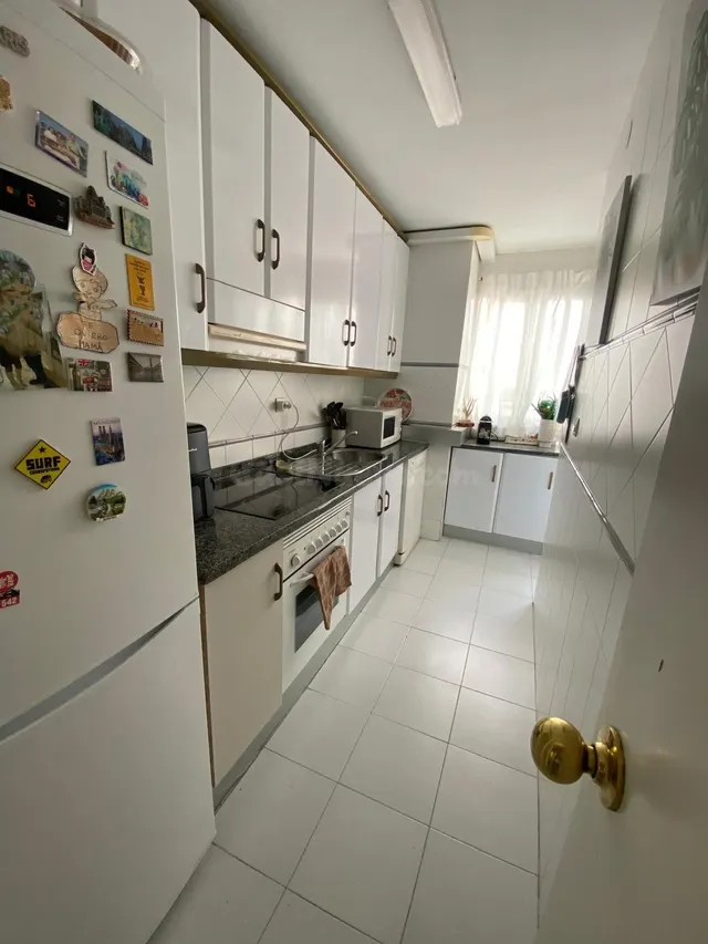 Piso en venta en Carretera San Juan Palomares (MAIRENA DEL A - foto 5
