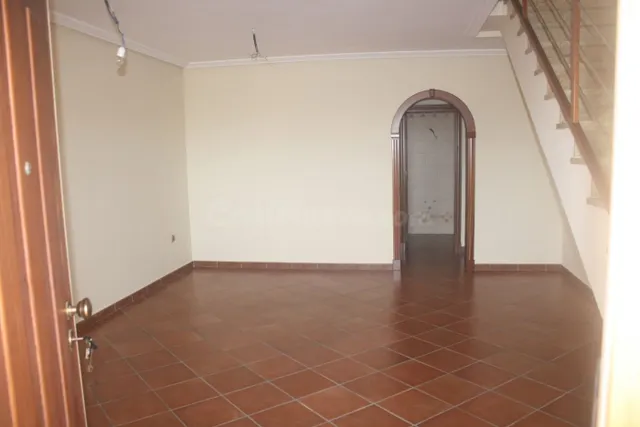 PRECIOSO ADOSADO EN LOS ALTOS, TORREVIEJA — 4