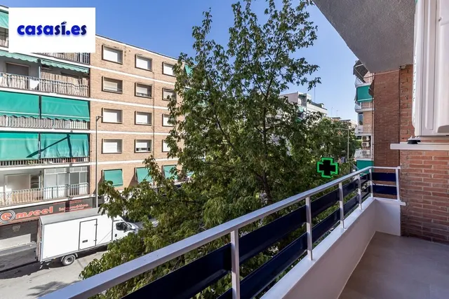Piso reformado junto avenida cadiz — 6