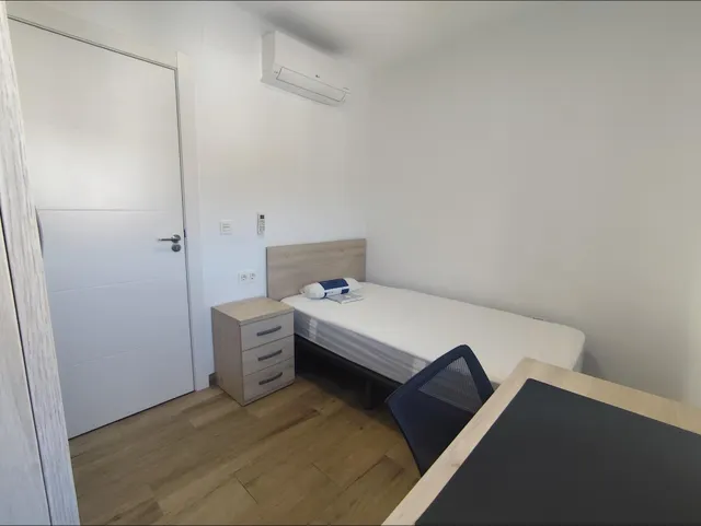 ALQUILER POR habitaciones EN GRANADA | DESDE 220 € | CONTRATO TEMPORAL HASTA JULIO 2027 — 9