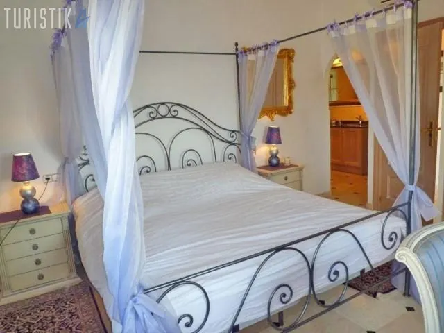 Villa de lujo en Urbanización La Sella — 21