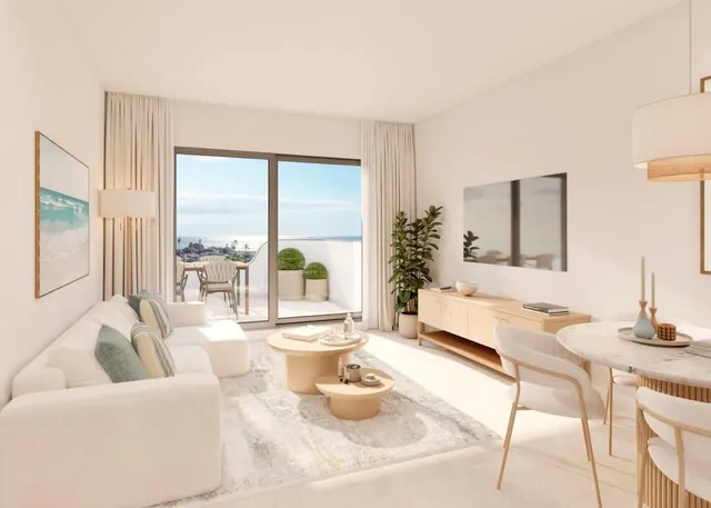 Apartamento 3 habitaciones 110m² en venta - Torre del mar — 11