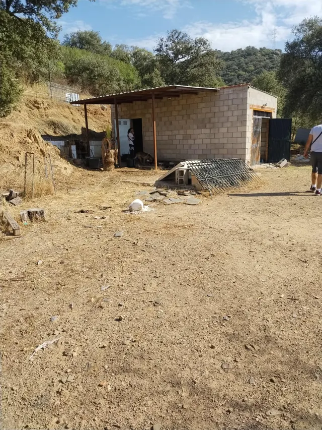 Finca Rústica en Espiel, Córdoba — 12