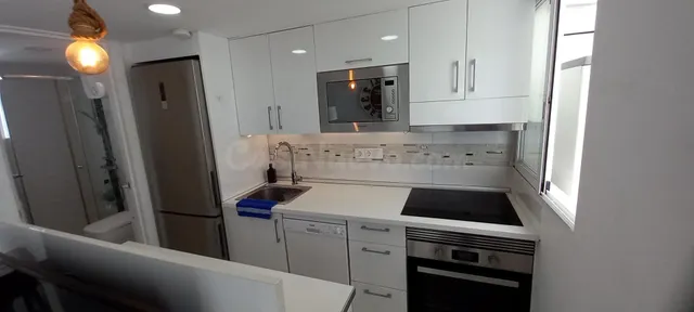 ÁTICO EN VENTA EN DOÑA PERFECTA CON UNA TERRAZA ESPECTACULAR — 5