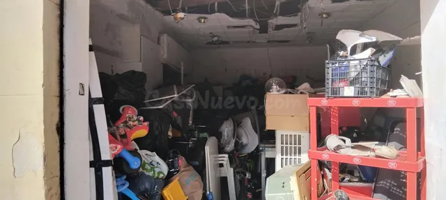 local comercial de 29 m con posibilidad de hacer estudio hab - foto 2