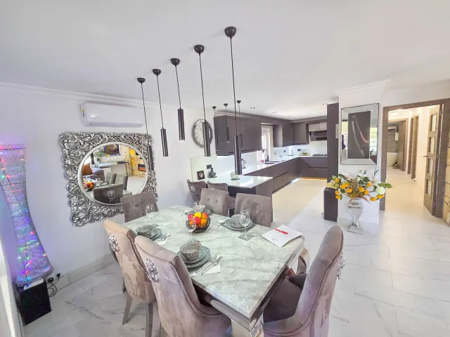 Villa 3 habitaciones 140m² en venta - Comunidad valenciana — 13
